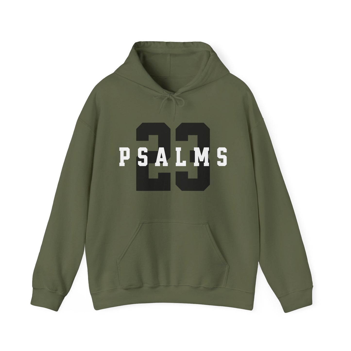 HT Shepherd Logo - Unisex Hoodie