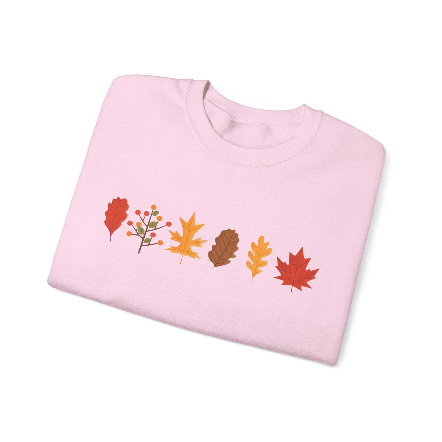 HT Thanksgiving Autumn - Unisex Sweatshirt