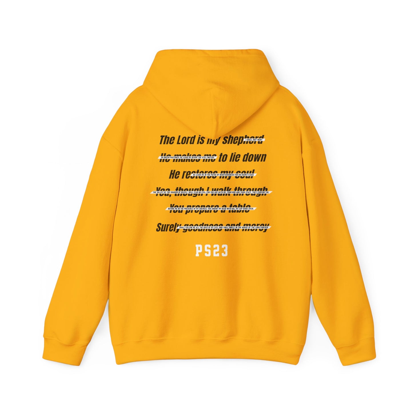 HT Shepherd Logo - Unisex Hoodie