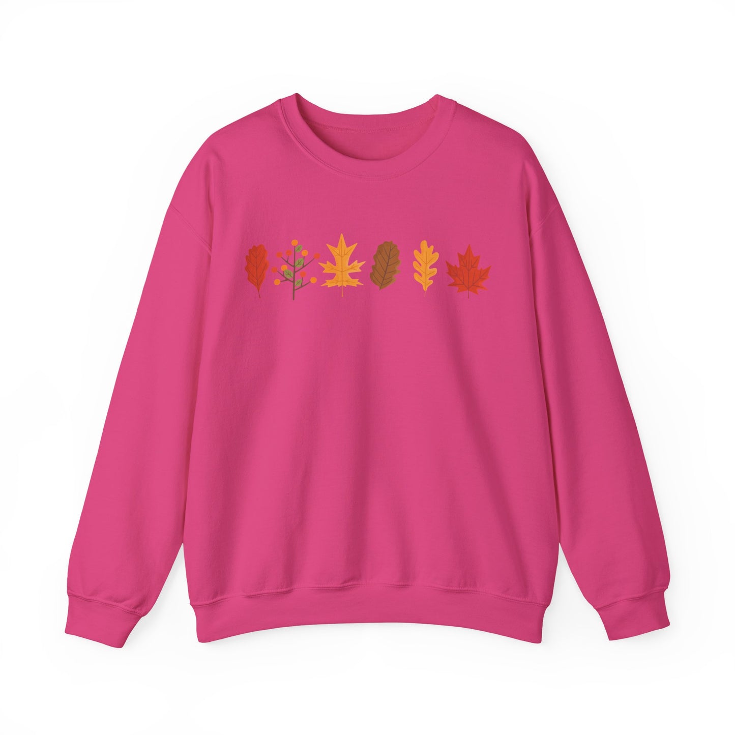 HT Thanksgiving Autumn - Unisex Sweatshirt