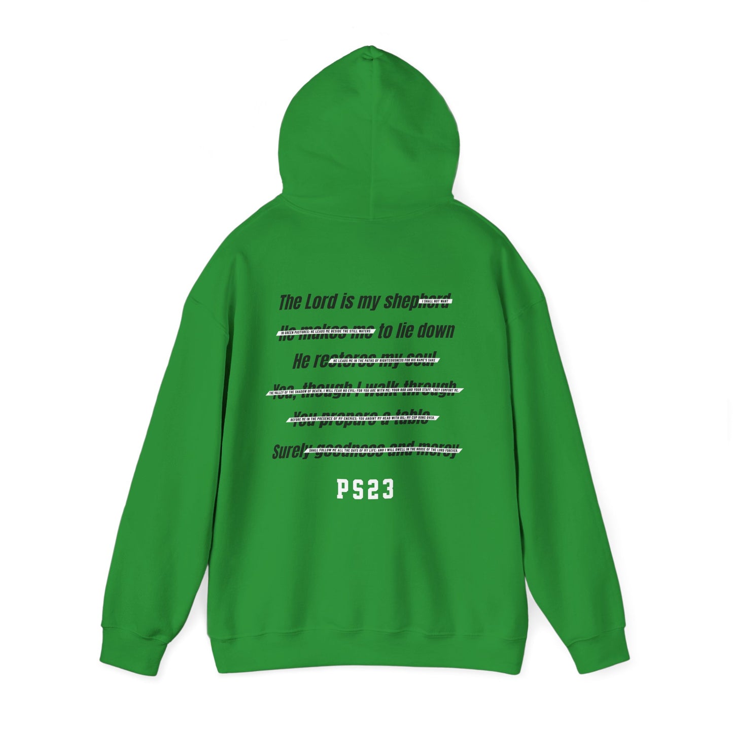 HT Shepherd Logo - Unisex Hoodie