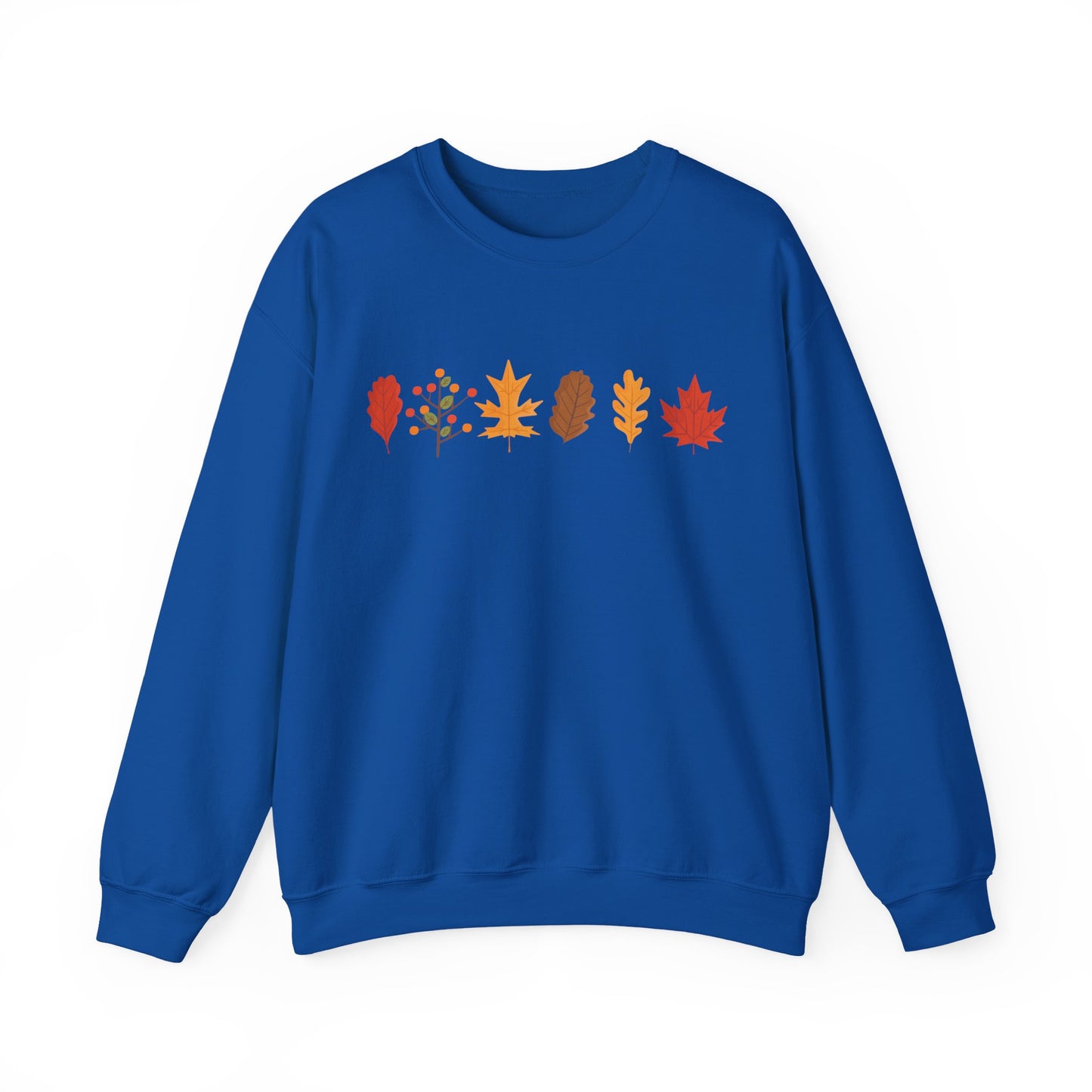 HT Thanksgiving Autumn - Unisex Sweatshirt