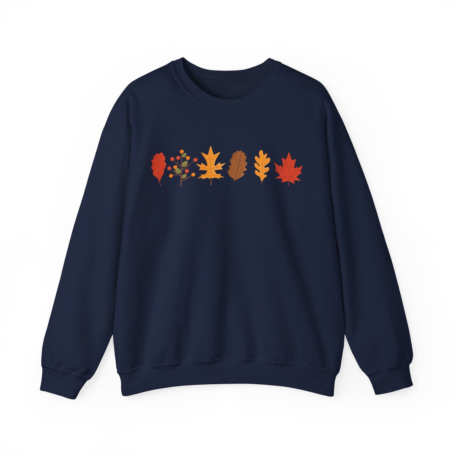 HT Thanksgiving Autumn - Unisex Sweatshirt
