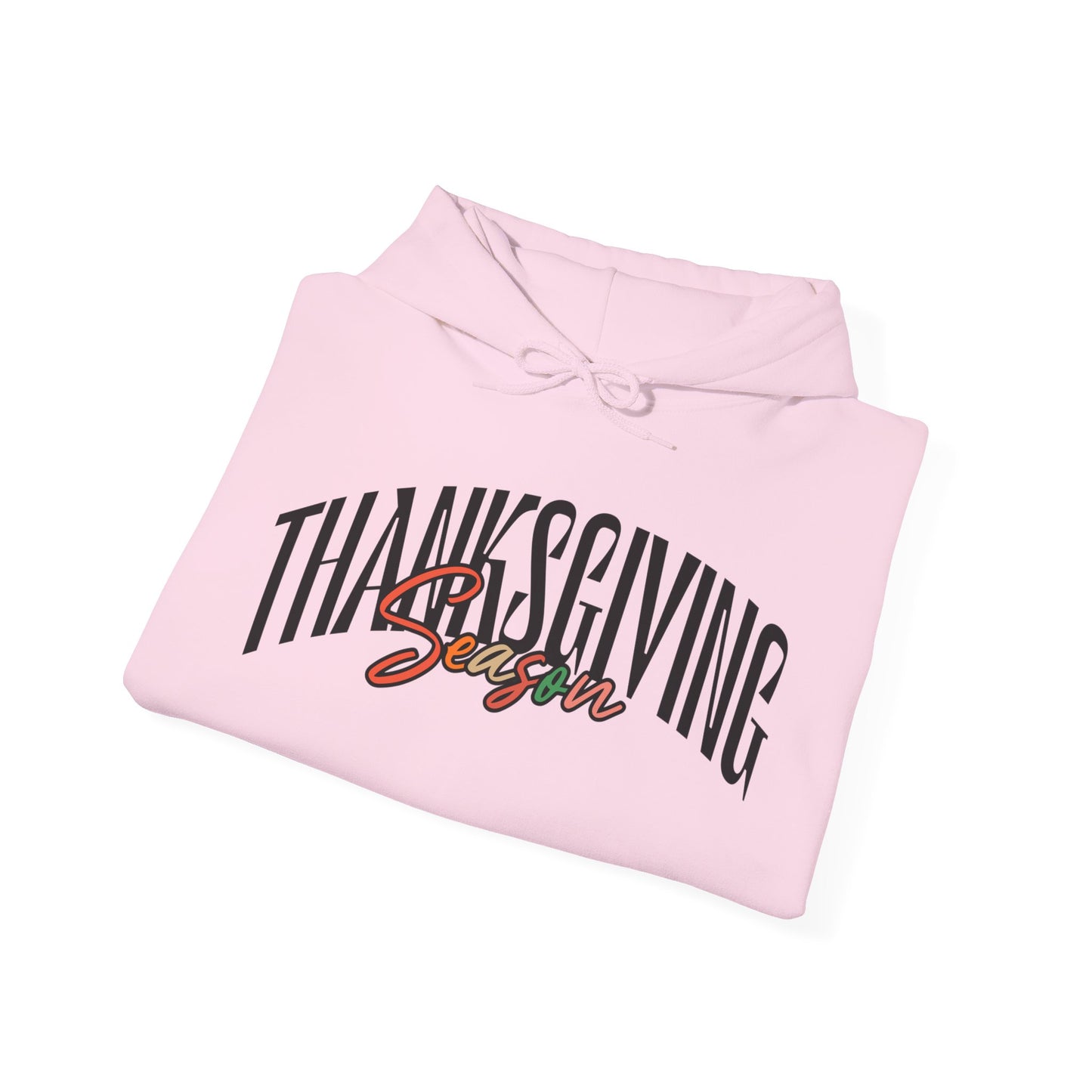 HT - Thanksgiving Season Hoodie