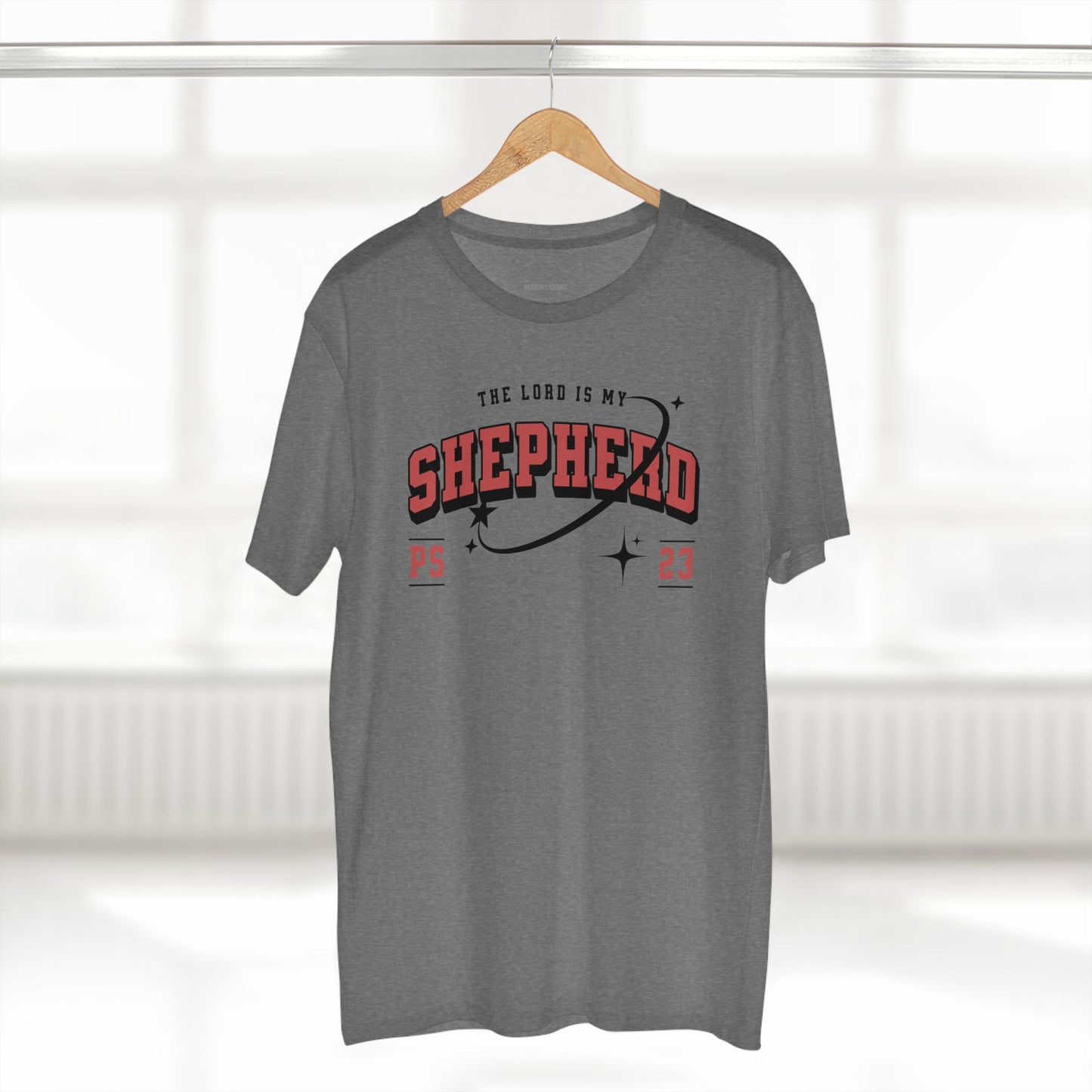 HT Shepherd Tee