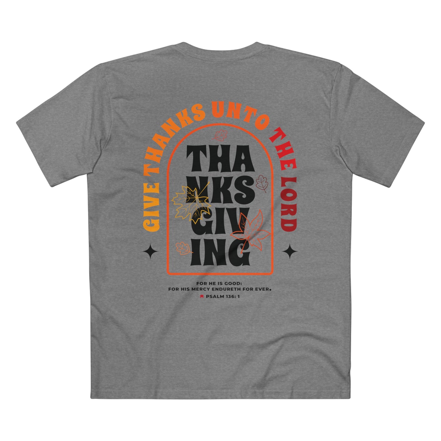 HT Thanksgiving Autumn Tee