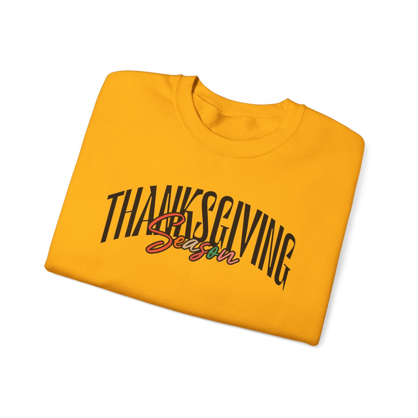 HT Thanksgiving Psalms Sweatshirt