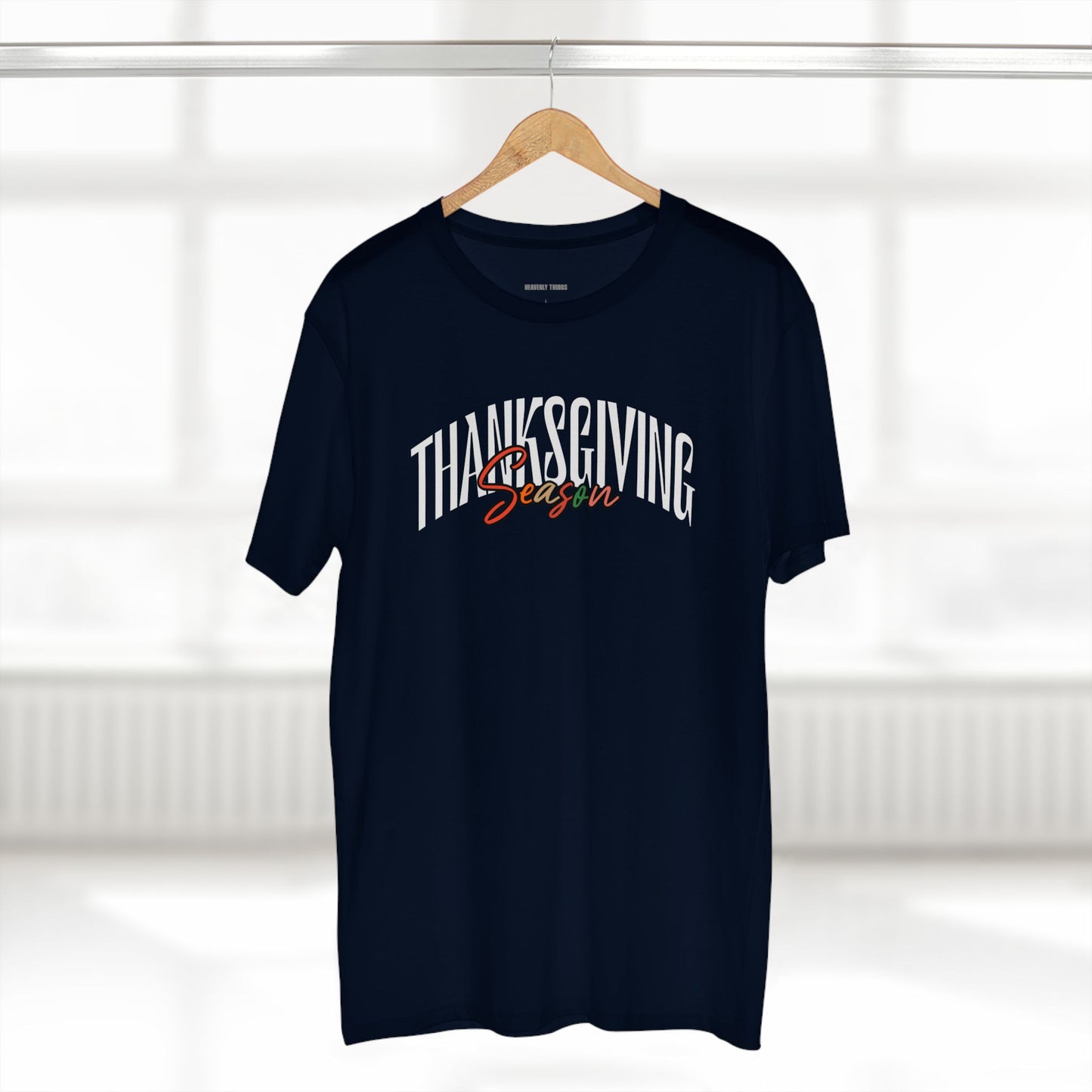 HT Thanksgiving Season Tee