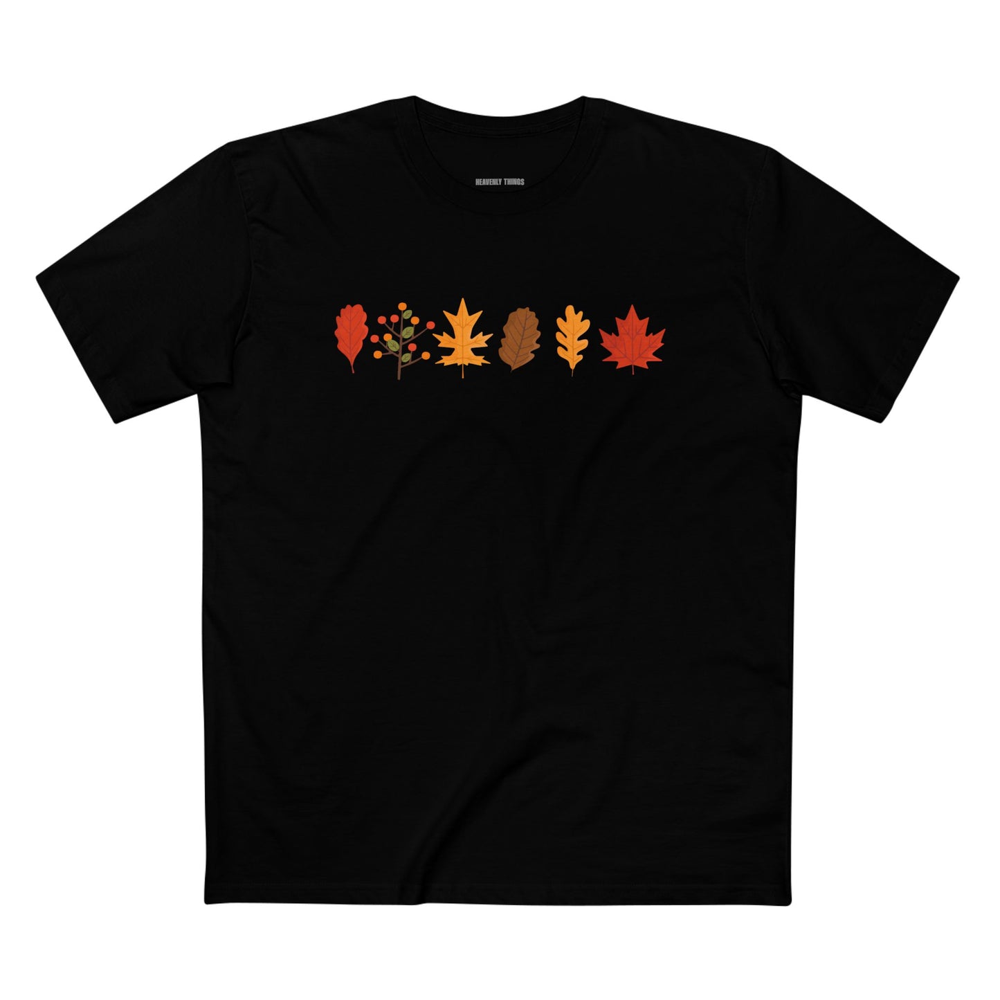 HT Thanksgiving Autumn Tee