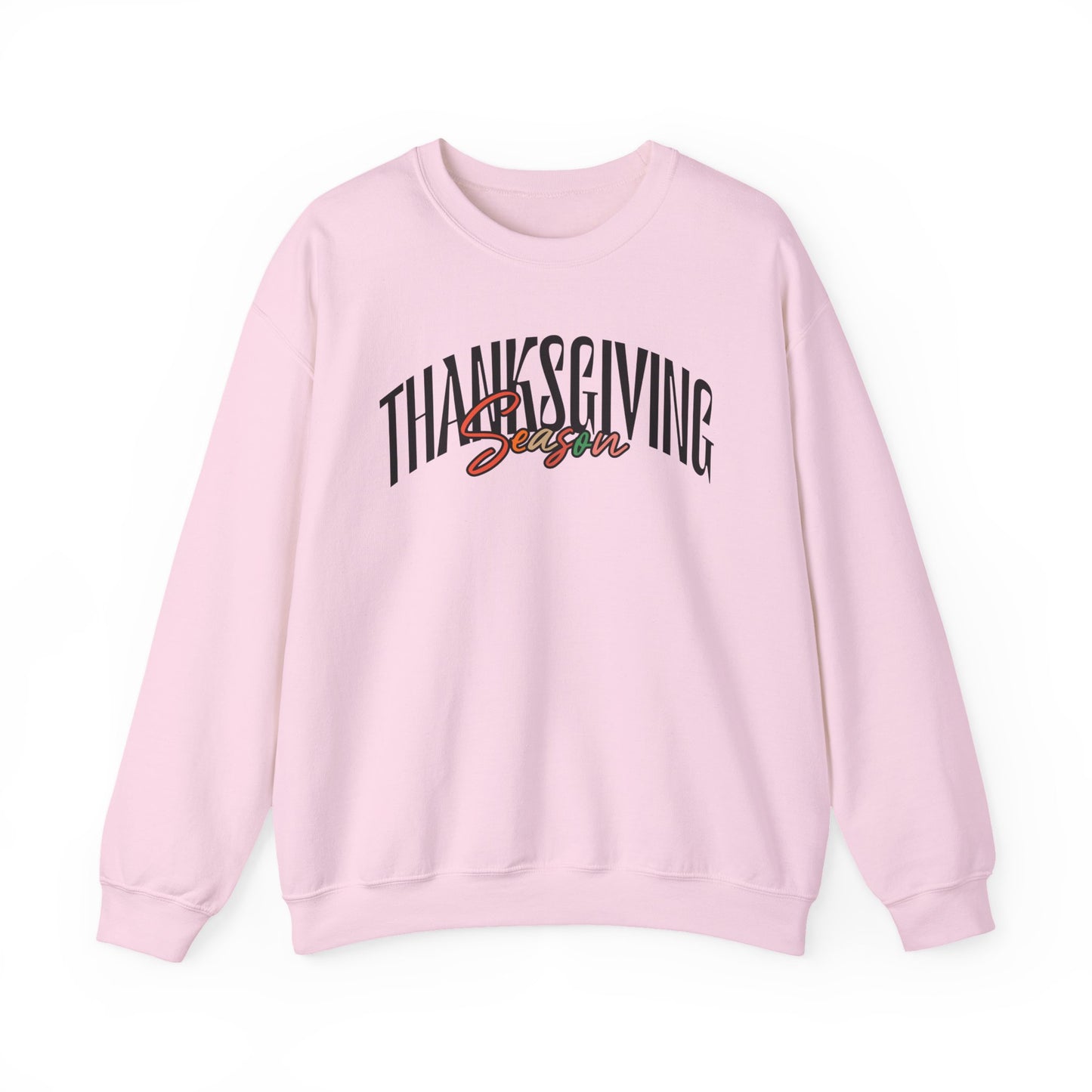HT Thanksgiving Psalms Sweatshirt