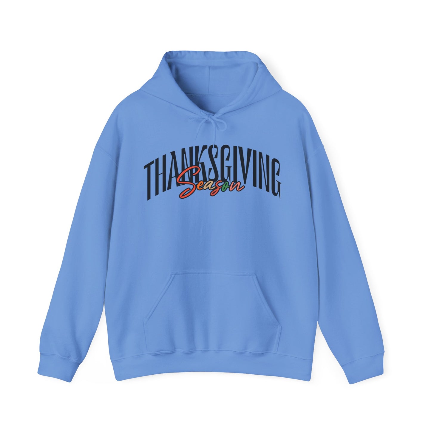 HT - Thanksgiving Season Hoodie