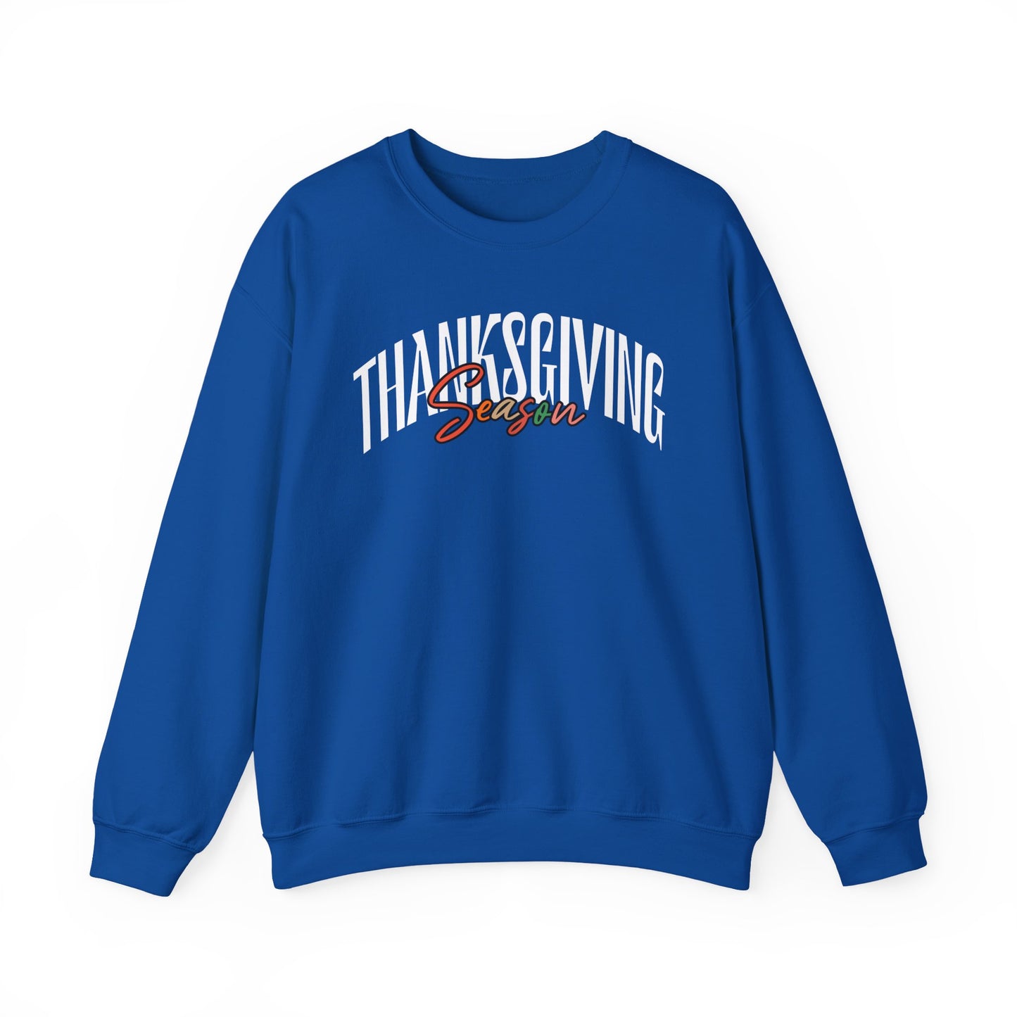 HT Thanksgiving Psalms Sweatshirt