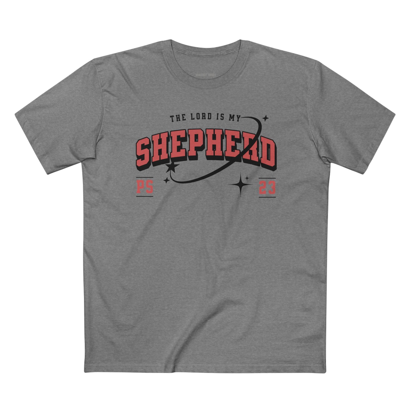 HT Shepherd Tee