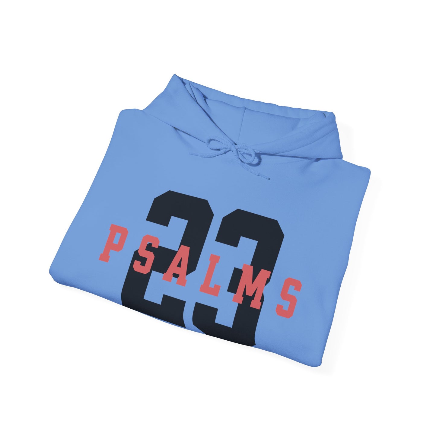 HT Psalms 23 Hoodie