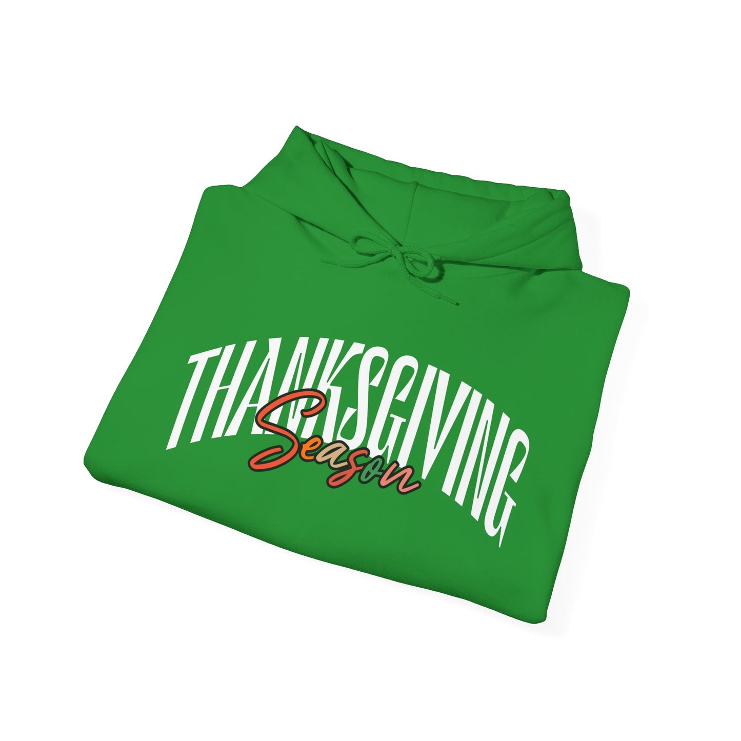 HT - Thanksgiving Season Hoodie