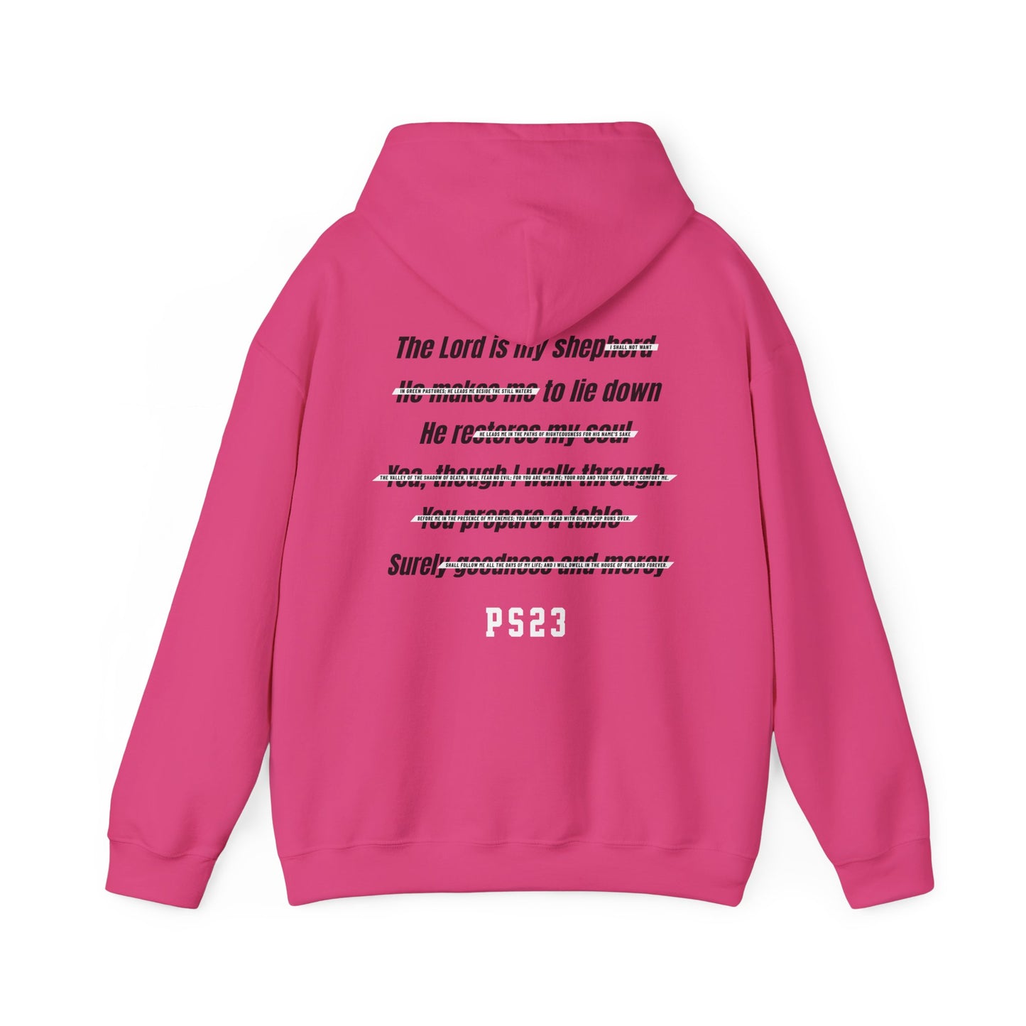 HT Shepherd Logo - Unisex Hoodie