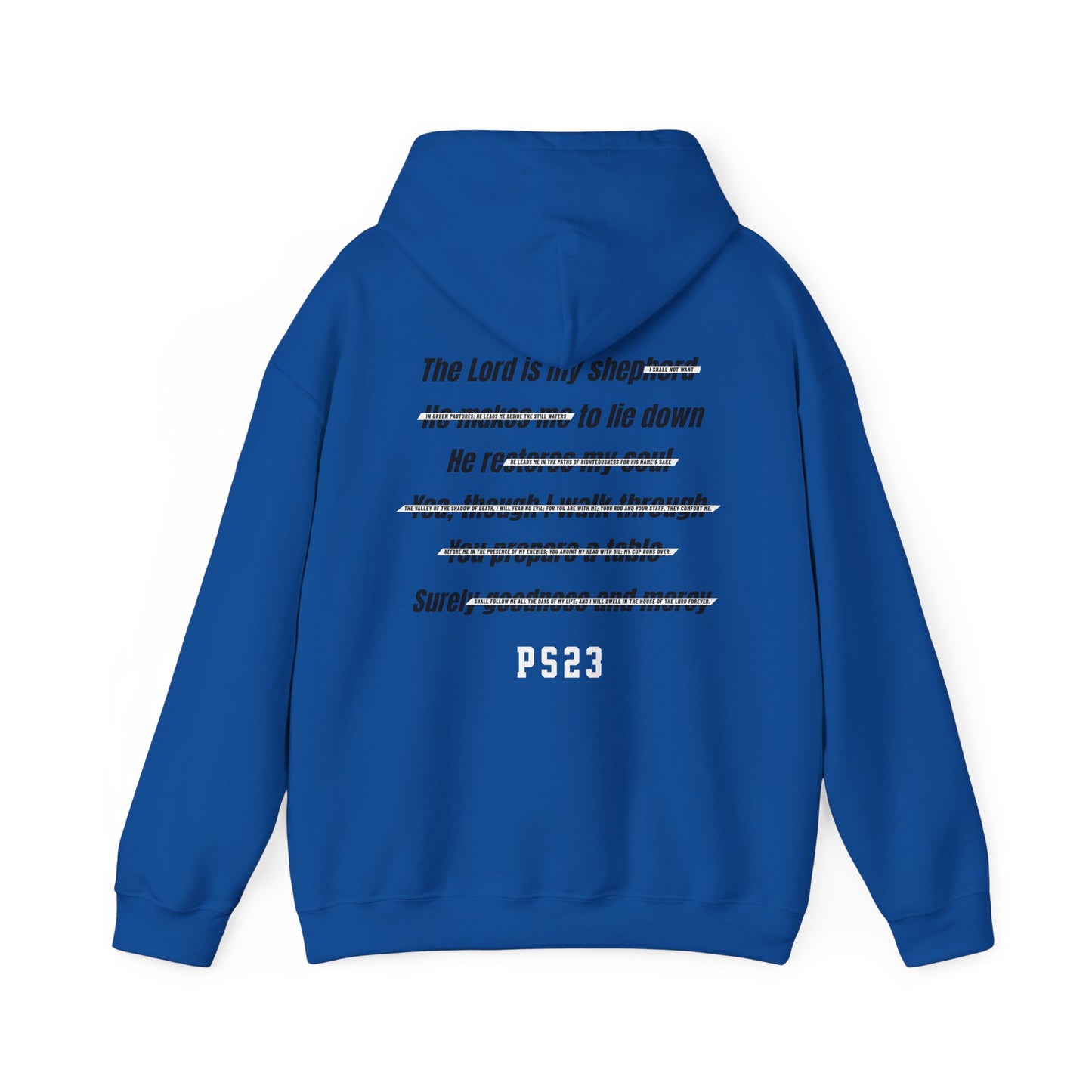 HT Shepherd Logo - Unisex Hoodie