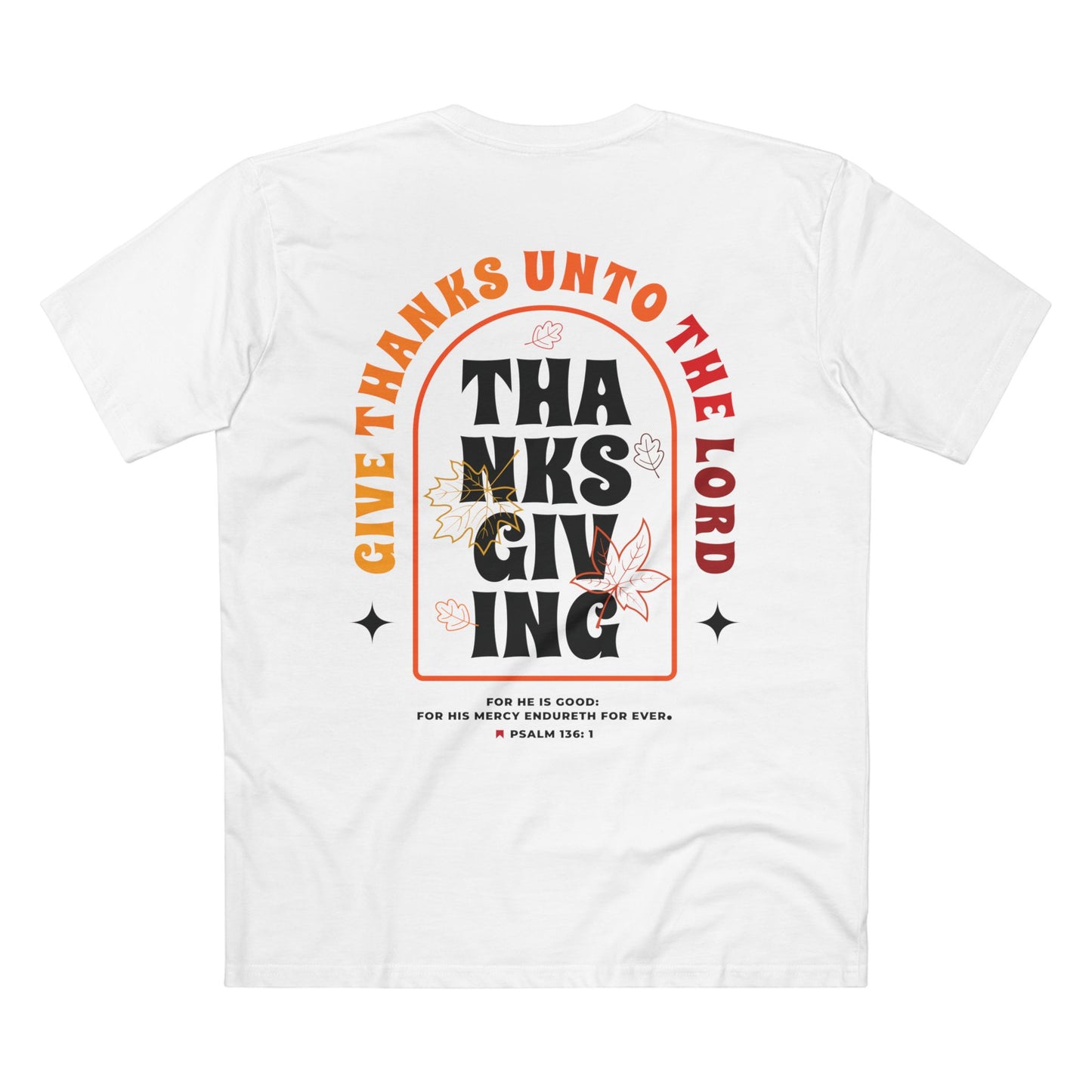 HT Thanksgiving Autumn Tee
