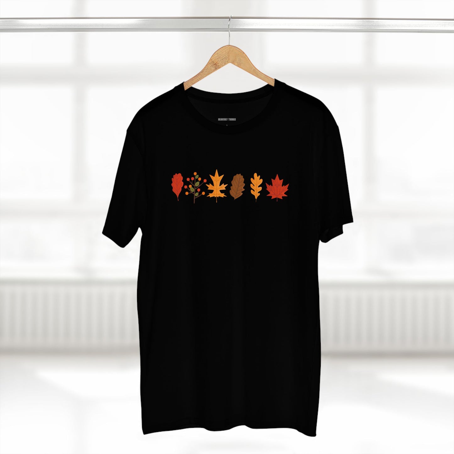 HT Thanksgiving Autumn Tee