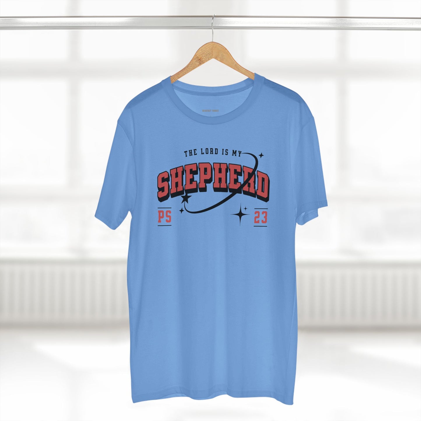 HT Shepherd Tee