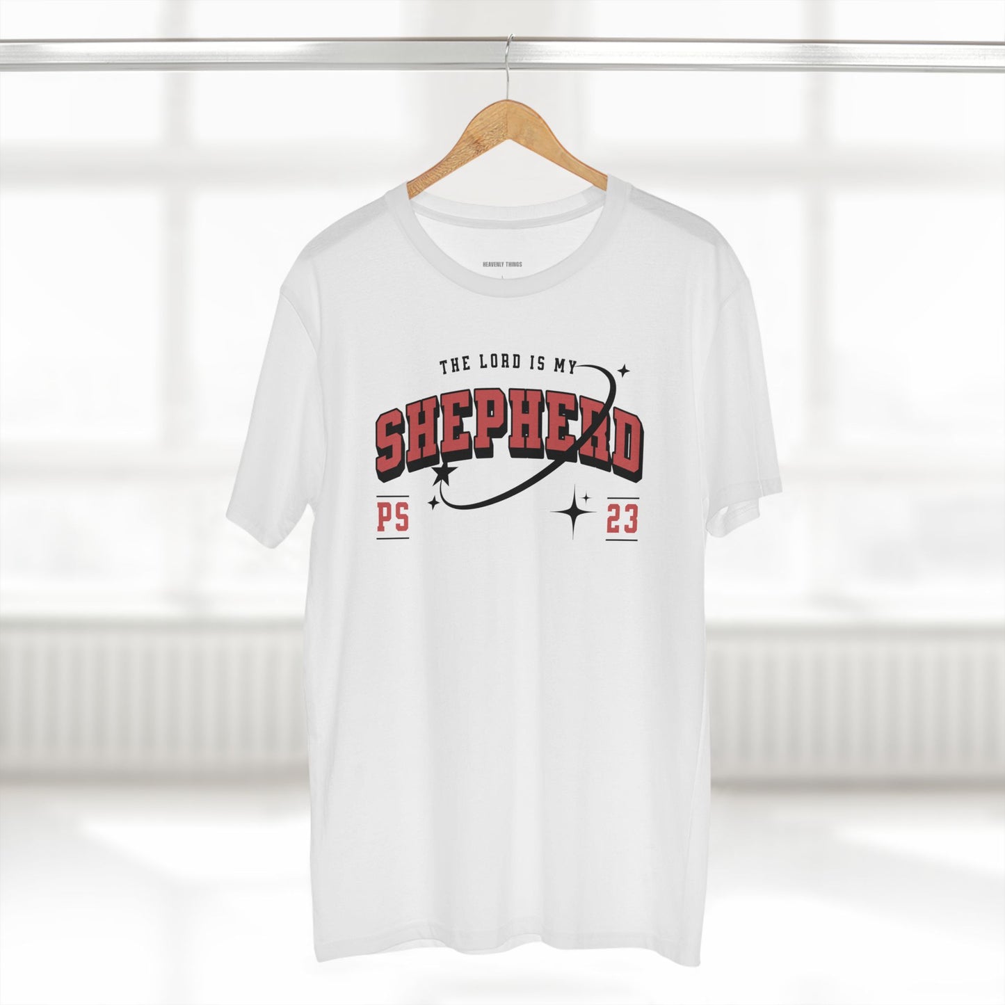 HT Shepherd Tee
