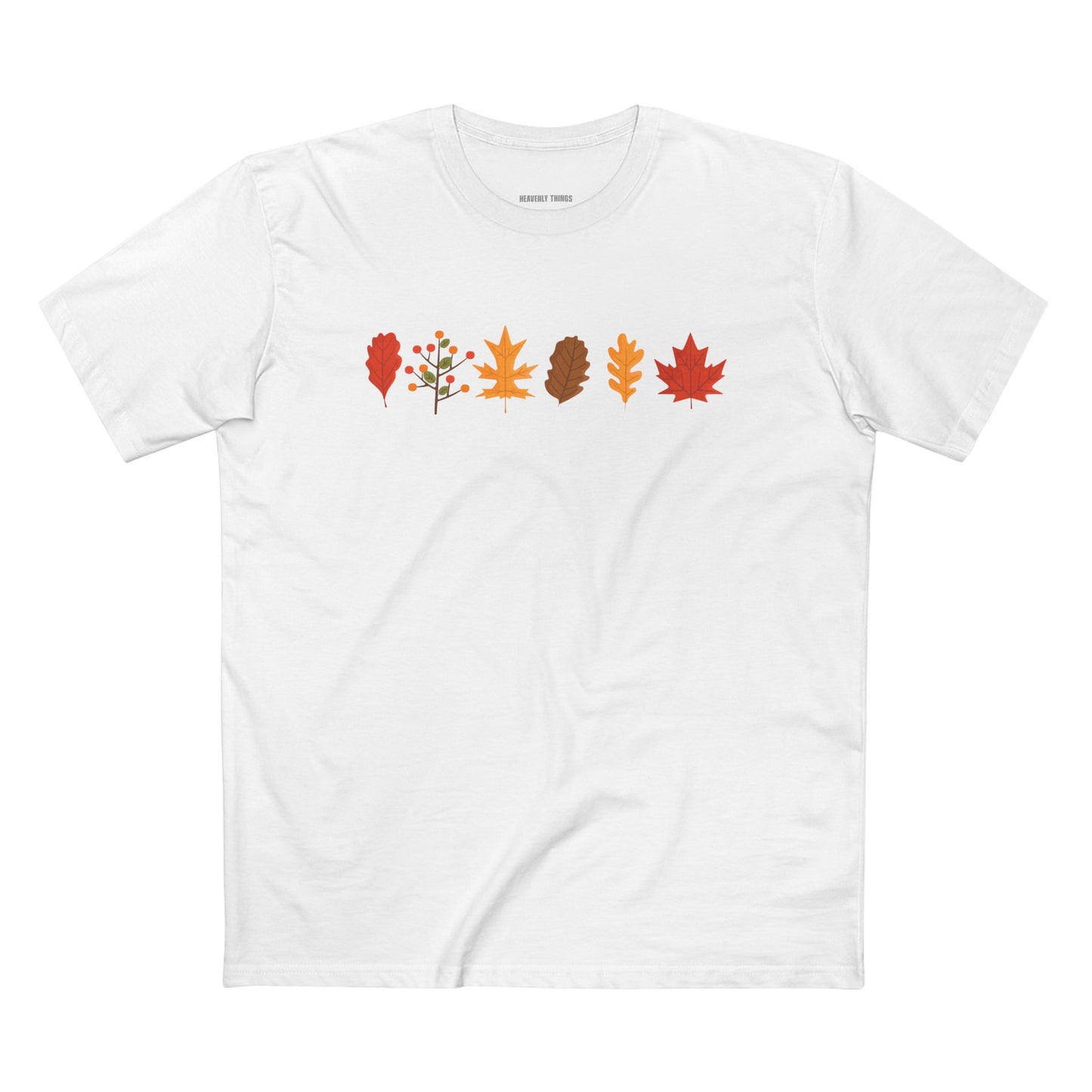 HT Thanksgiving Autumn Tee