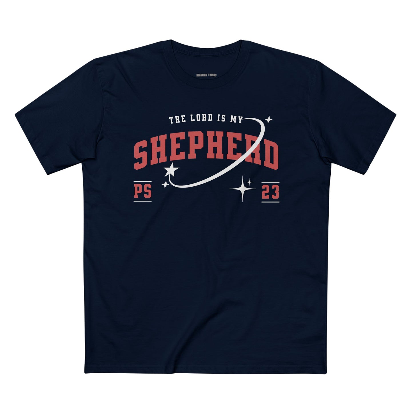 HT Shepherd Tee