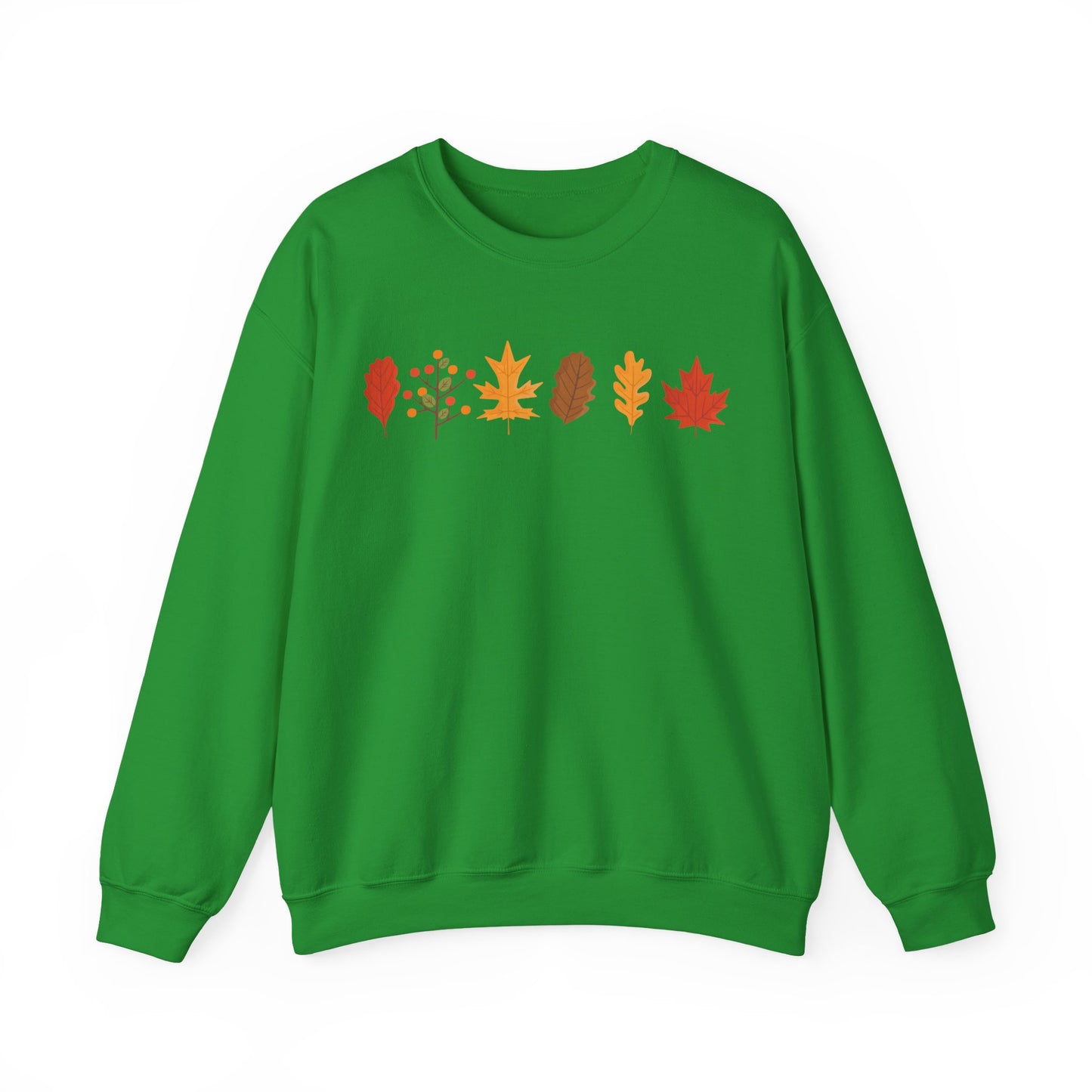 HT Thanksgiving Autumn - Unisex Sweatshirt