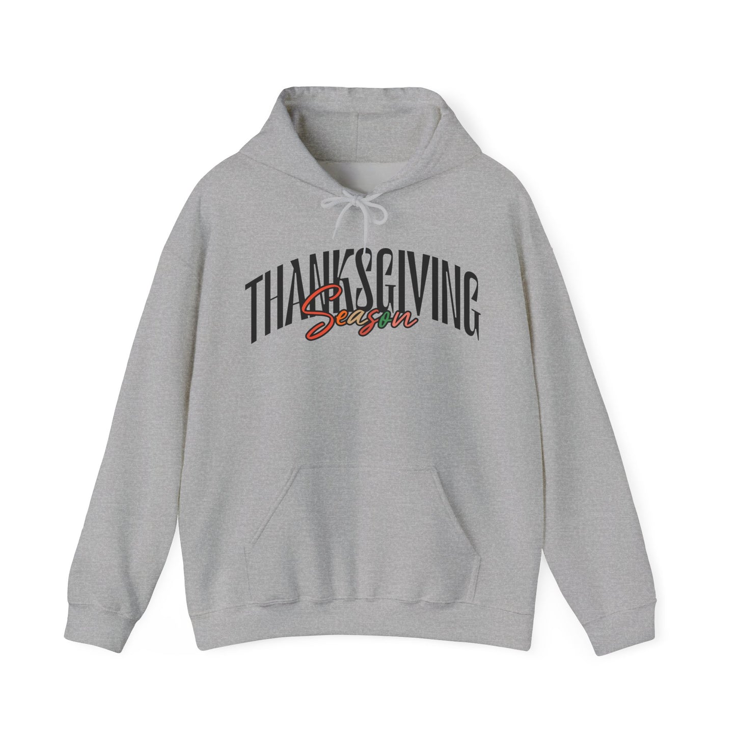 HT - Thanksgiving Season Hoodie