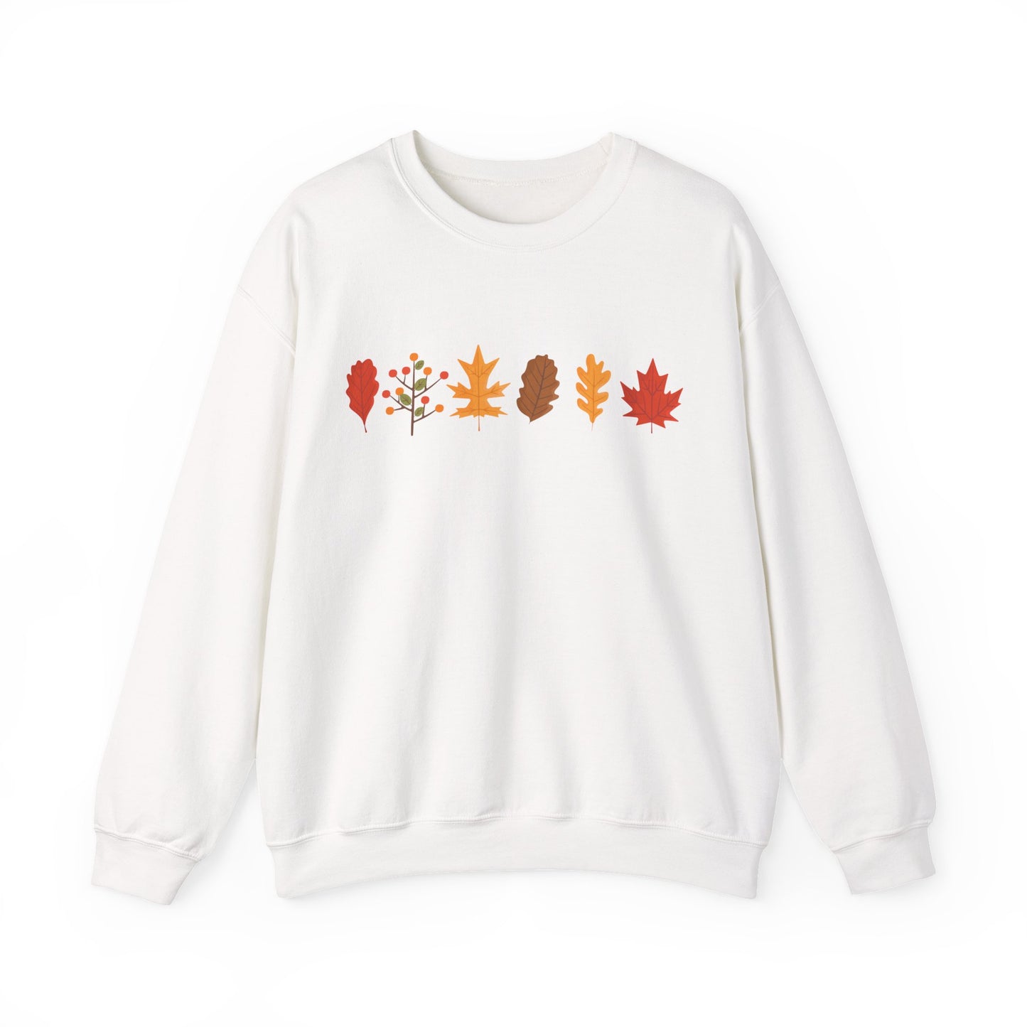 HT Thanksgiving Autumn - Unisex Sweatshirt