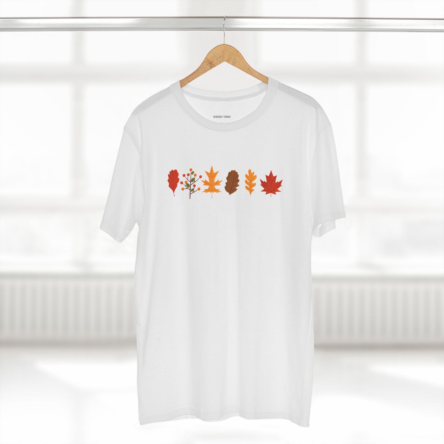 HT Thanksgiving Autumn Tee