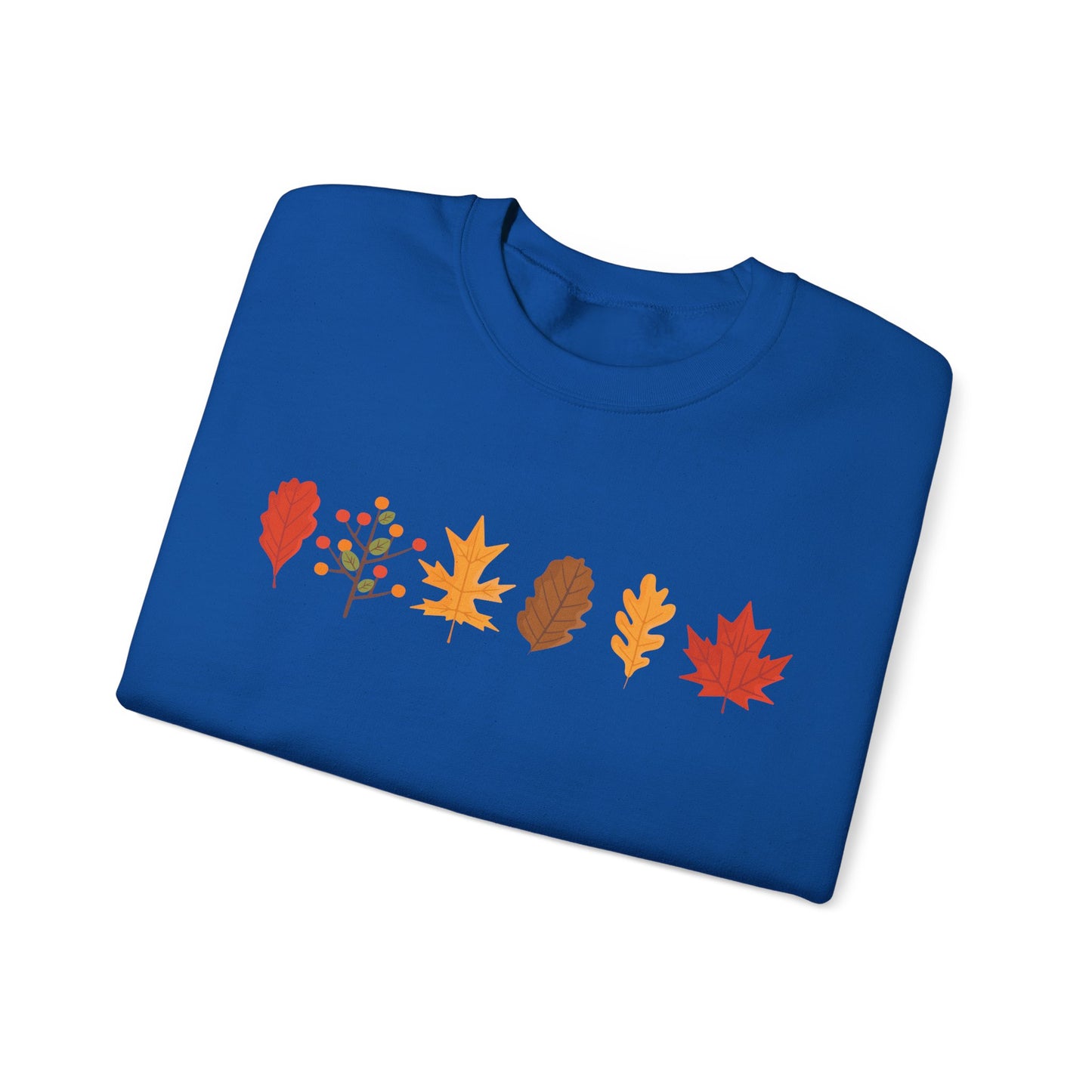 HT Thanksgiving Autumn - Unisex Sweatshirt