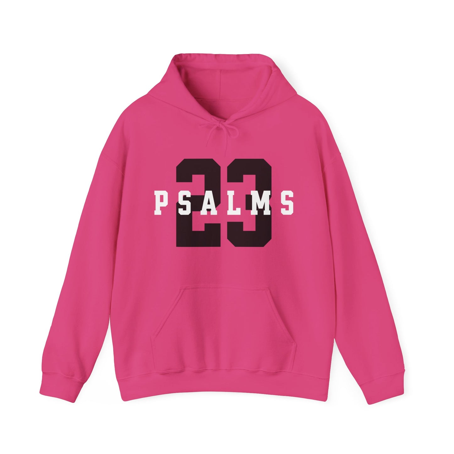 HT Shepherd Logo - Unisex Hoodie