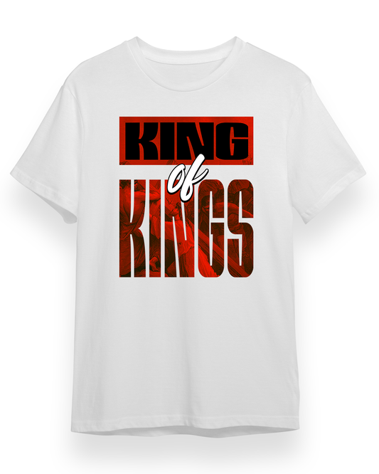 HT King of Kings Tee