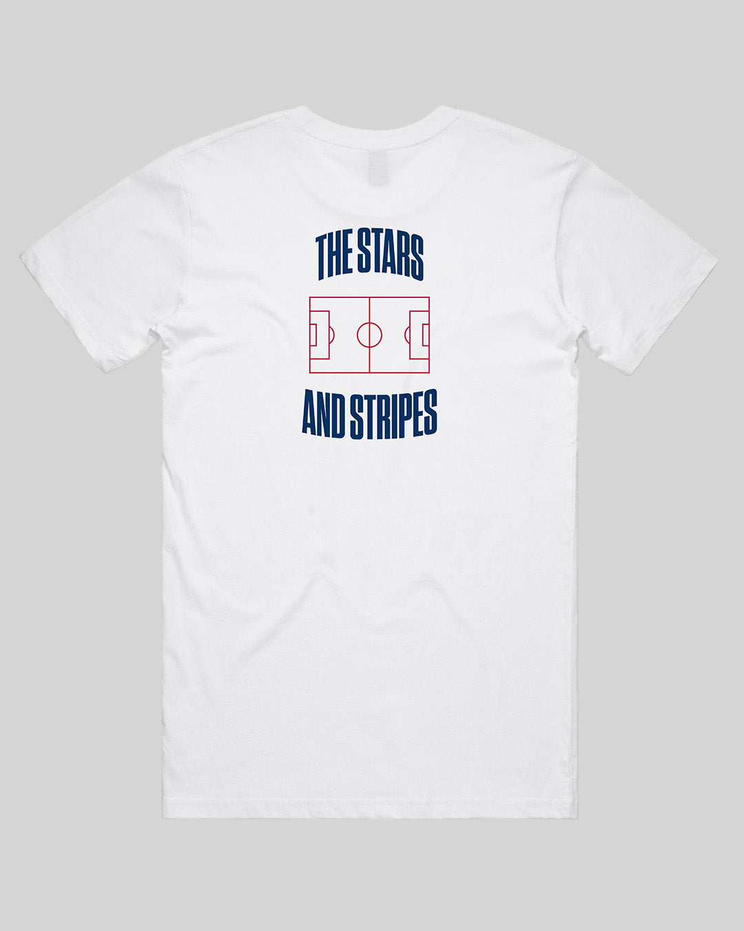 Praise The Lord Tee – USA Edition