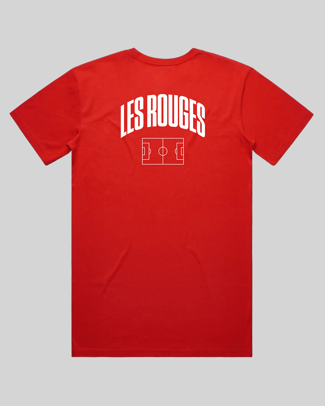 Praise The Lord Tee – Canada Edition