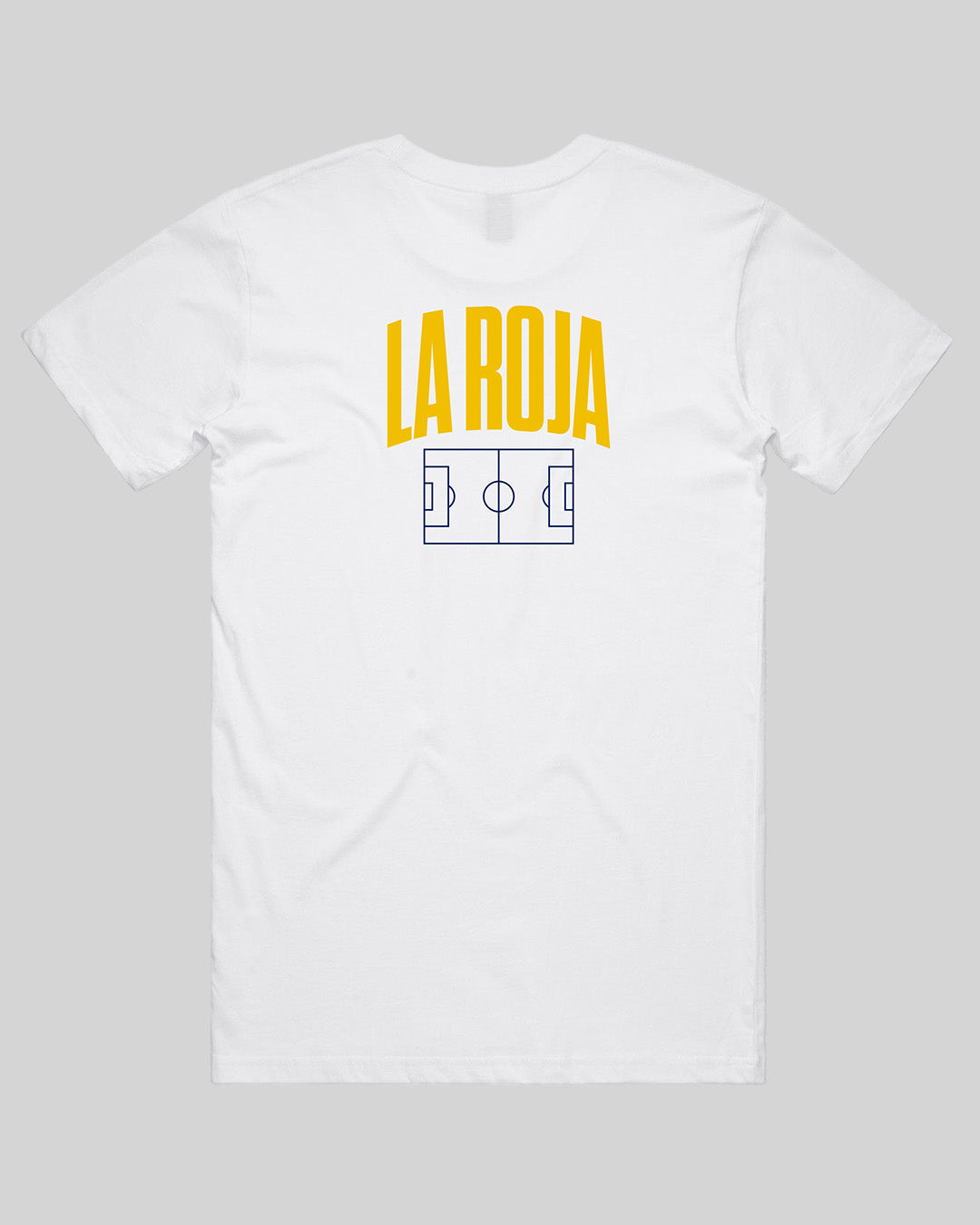 Alabado Sea el Señor Tee – España Edition