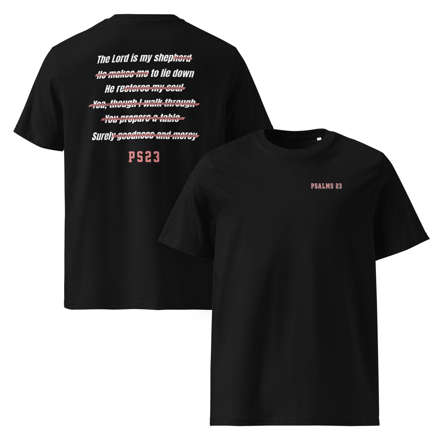 HT Shepherd Pocket Logo Tee