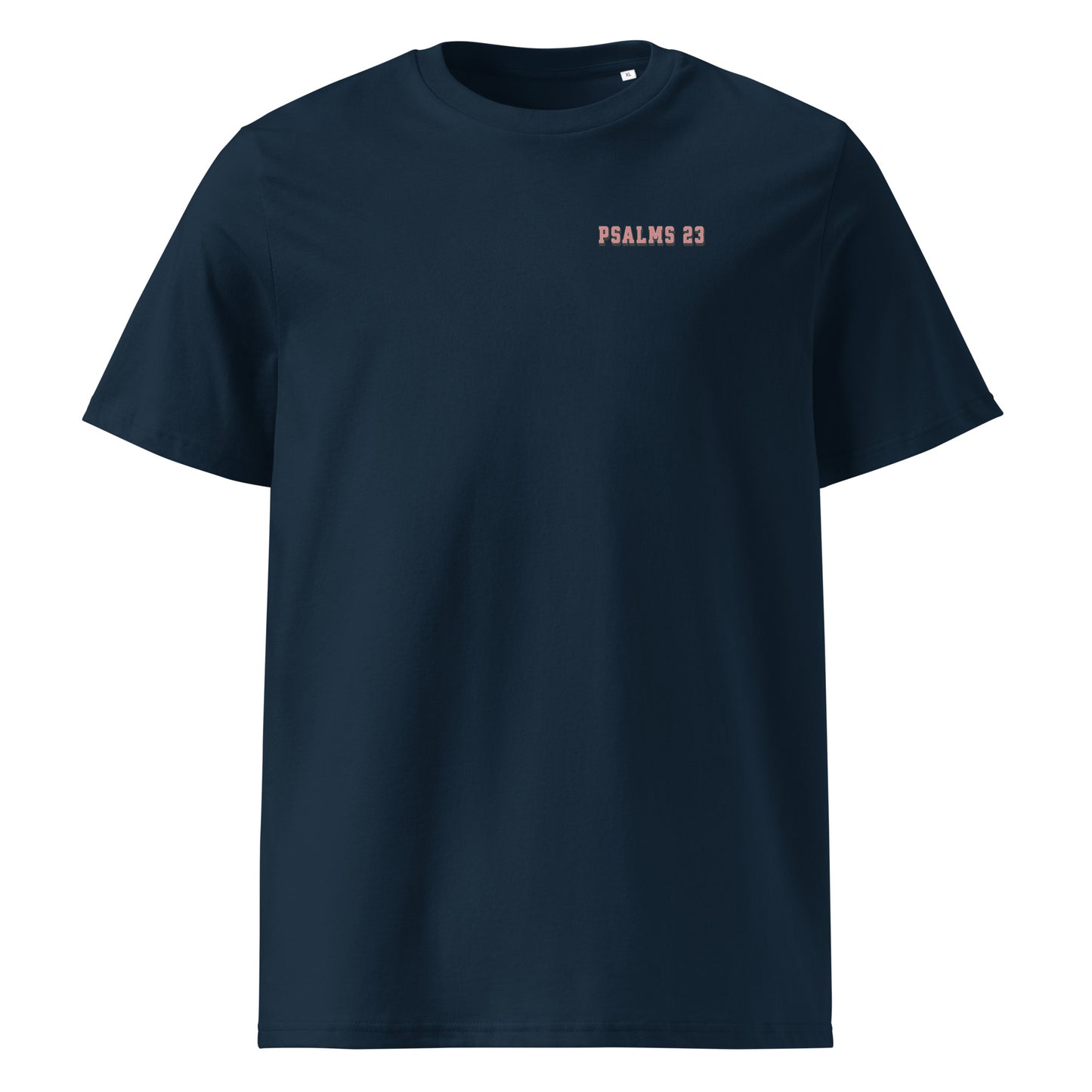 HT Shepherd Pocket Logo Tee