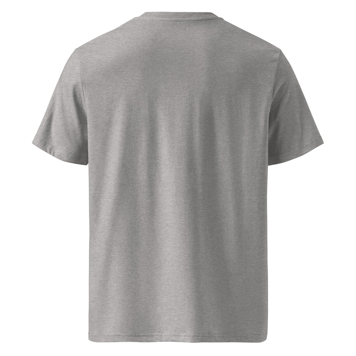 HT Shepherd Script Tee