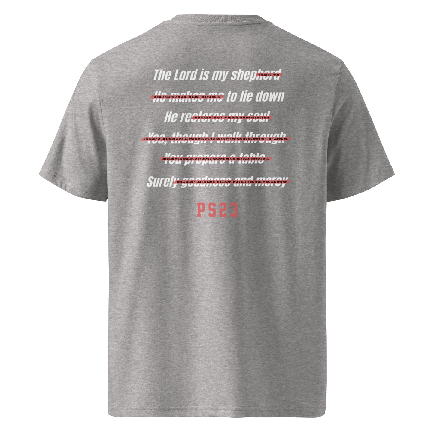 HT Shepherd Pocket Logo Tee