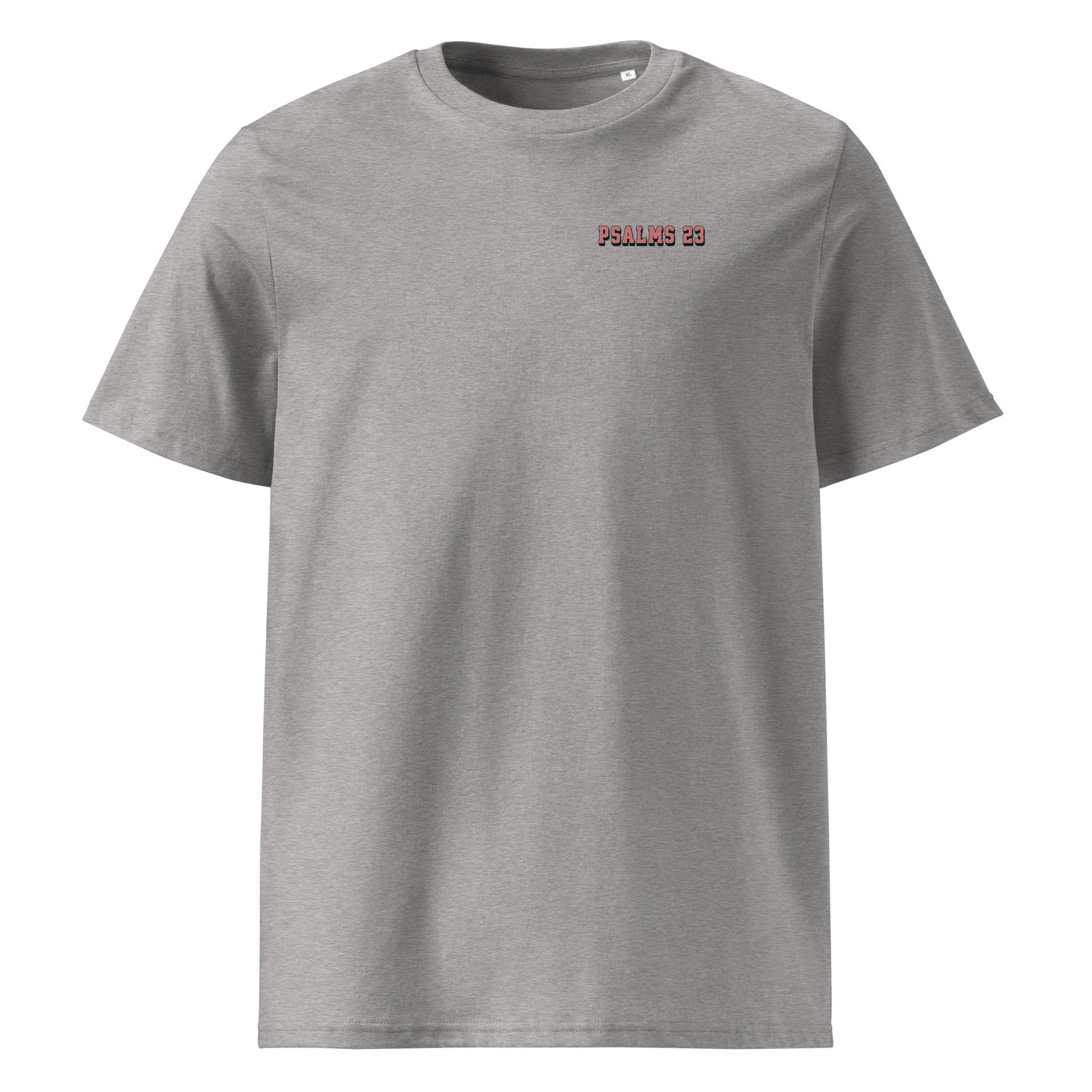 HT Shepherd Pocket Logo Tee