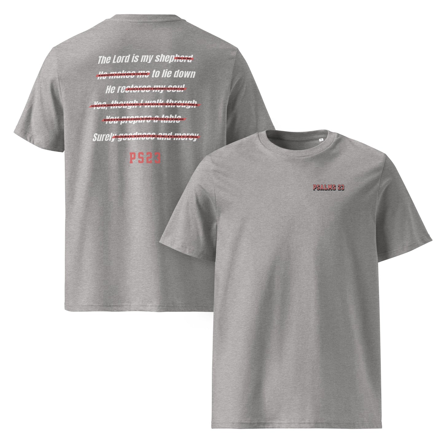HT Shepherd Pocket Logo Tee