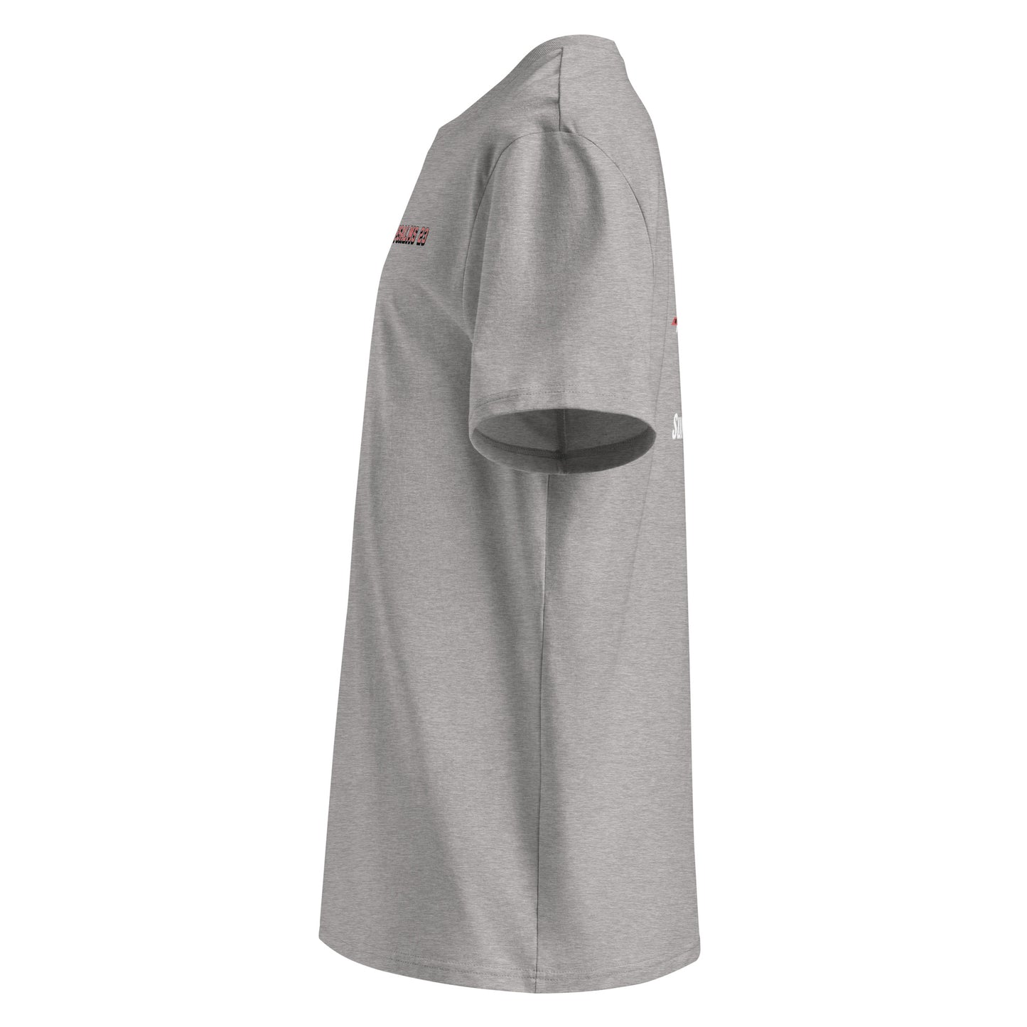 HT Shepherd Pocket Logo Tee