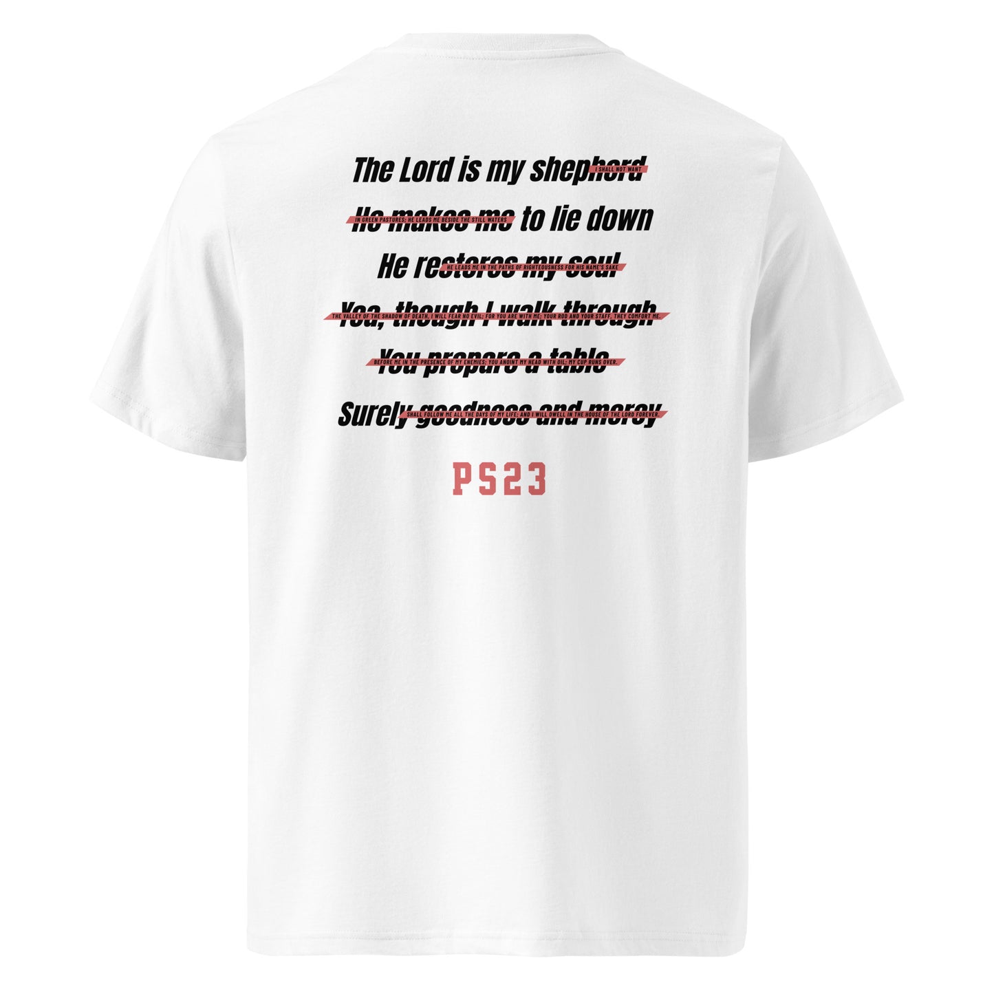 HT Shepherd Pocket Logo Tee