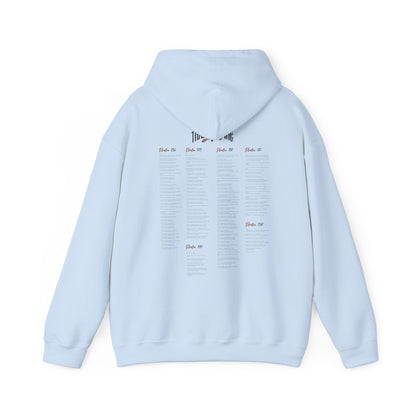 HT - Thanksgiving Season Hoodie