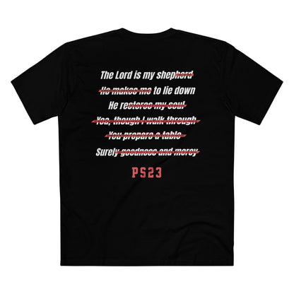 HT Shepherd Pocket Logo Tee
