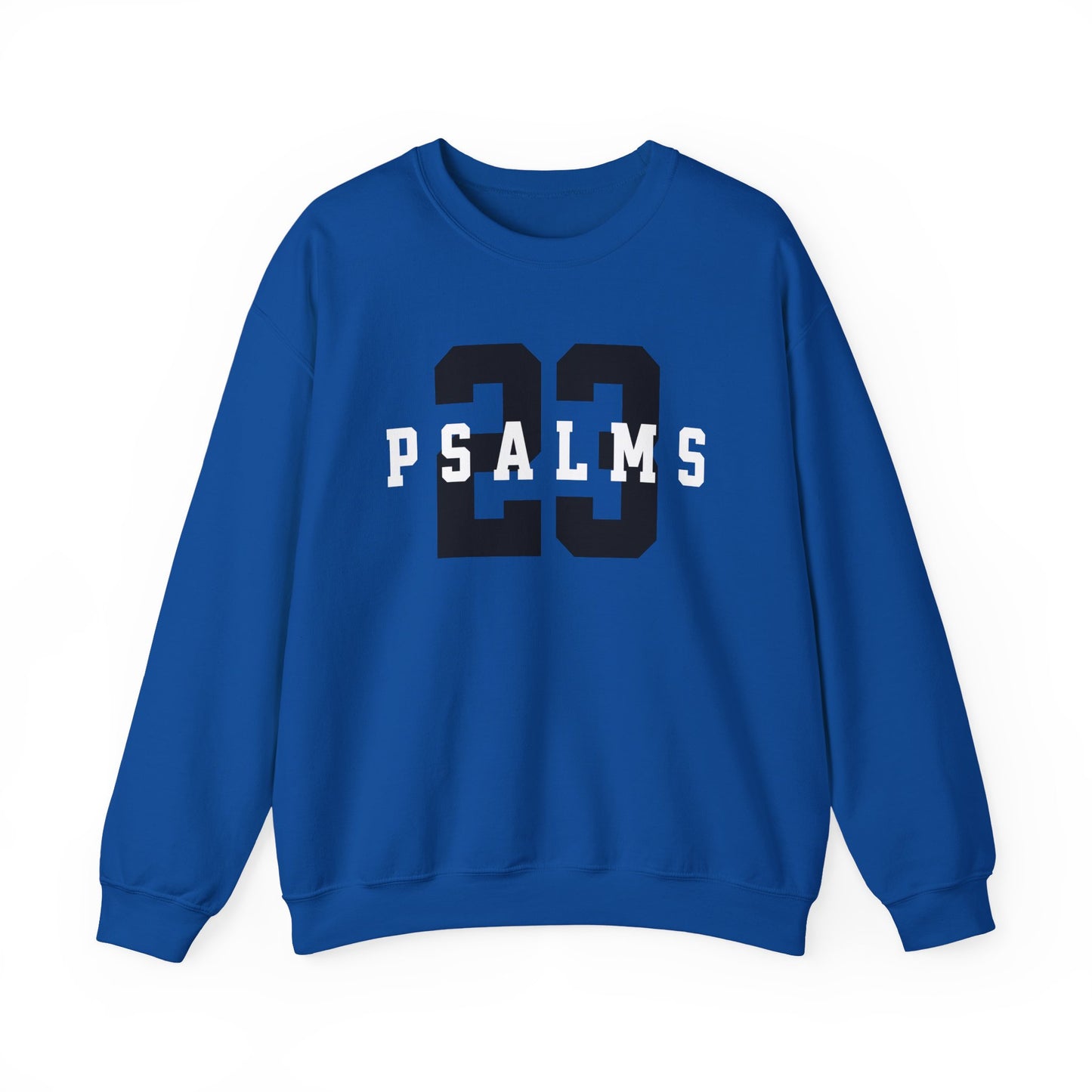 HT Shepherd Logo - Unisex Sweatshirt