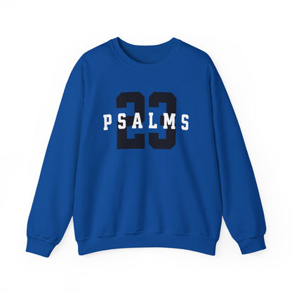 HT Shepherd Logo - Unisex Sweatshirt