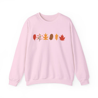 HT Thanksgiving Autumn - Unisex Sweatshirt